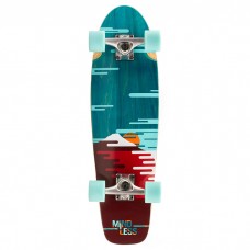 MINDLESS SUNSET CRUISER GREEN