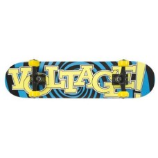 SKATEBOARD VOLTAGE PSICHO