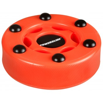 INLINE HOCKEY PUCK