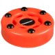 INLINE HOCKEY PUCK
