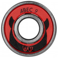 RODAJES WICKED ABEC 9