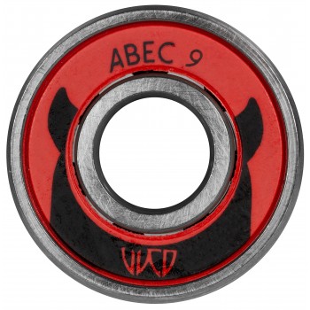 RODAJES WICKED ABEC 9