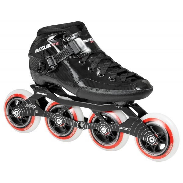 PATIN DE CARRERA POWERSLIDE ONE KIDS