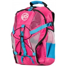 MOCHILA PS FITNESS PINK