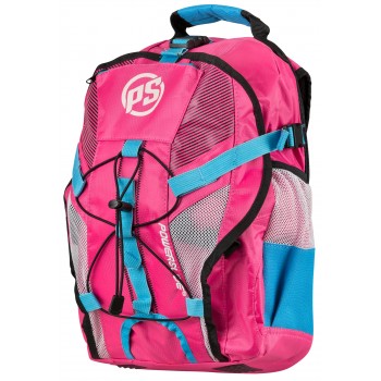 MOCHILA PS FITNESS PINK