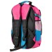 MOCHILA PS FITNESS PINK