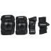 TRIPACK POWERSLIDE BLACK