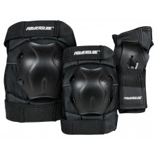 TRIPACK POWERSLIDE BLACK