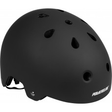 CASCO PS URBAN HELMET BLACK