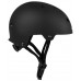 CASCOS PS ALLROUND KIDS BLACK