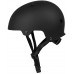 CASCOS PS ALLROUND KIDS BLACK