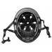 CASCO PS URBAN HELMET BLACK