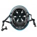 CASCO PS URBAN HELMET CYAN