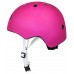 CASCOS PS ALLROUND KIDS PINK