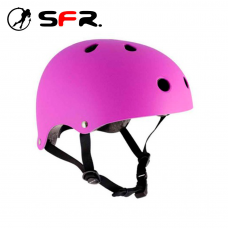 CASCO SFR PURPLE