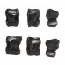 ROLLERBLADE TRIPACK DE PROTECCION BLADEGEAR