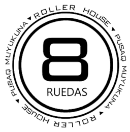 8 Ruedas Roller House